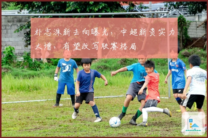 朴志洙新去向曝光，中超新贵实力大增，有望改写联赛格局